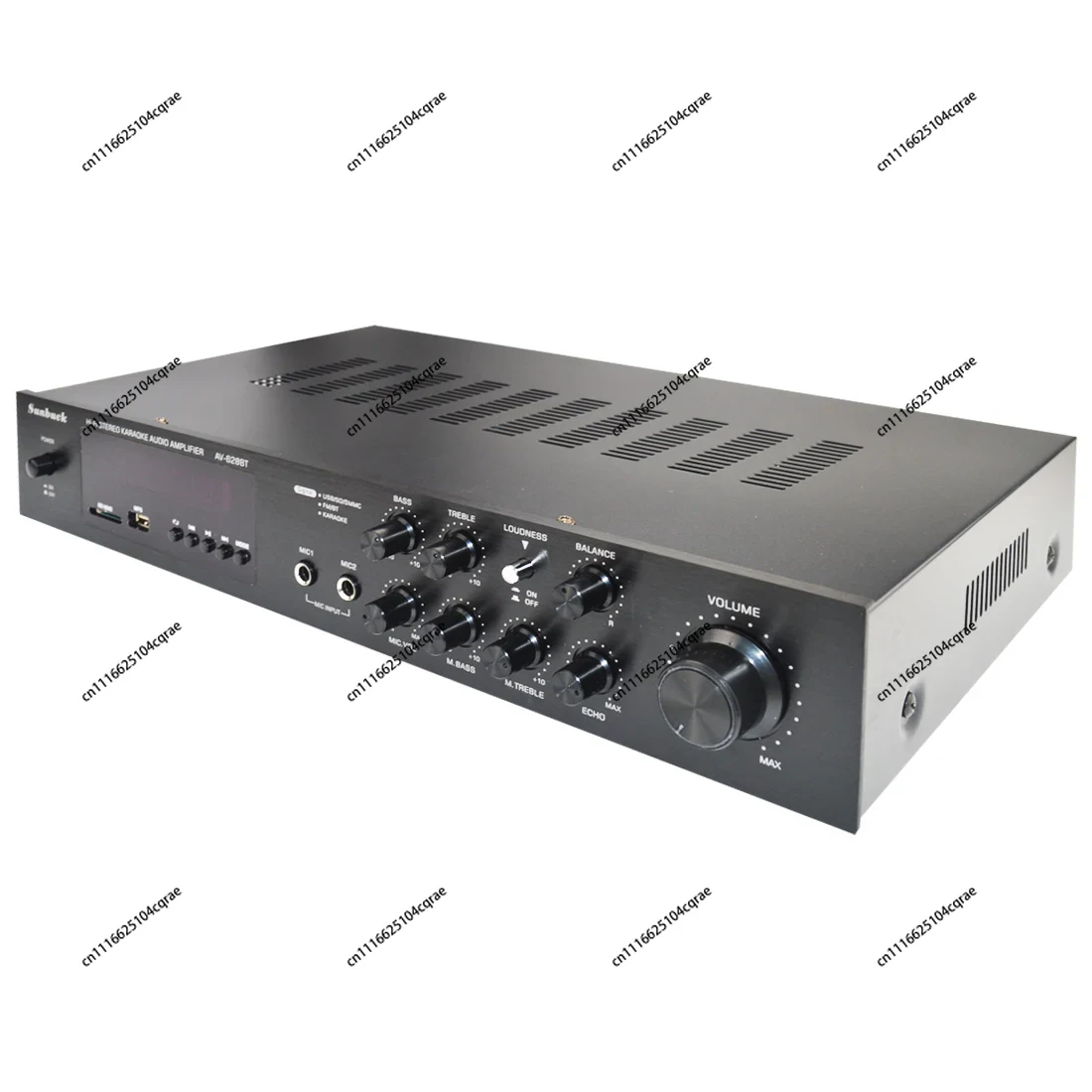 AIYIMA SMSL Home Theater 5.1 S - đánh giá và giá Audio Home Cinema