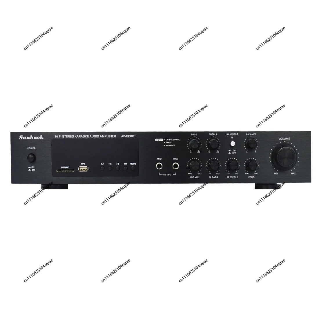 AIYIMA SMSL Home Theater 5.1 S - đánh giá và giá Audio Home Cinema
