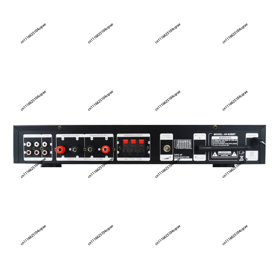 AIYIMA SMSL Home Theater 5.1 S - đánh giá và giá Audio Home Cinema