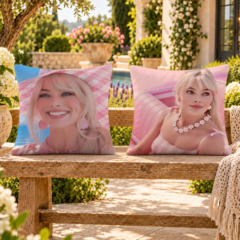 Actor Cinema Margot Robbie Cus - đánh giá và giá Home Cinema Chairs
