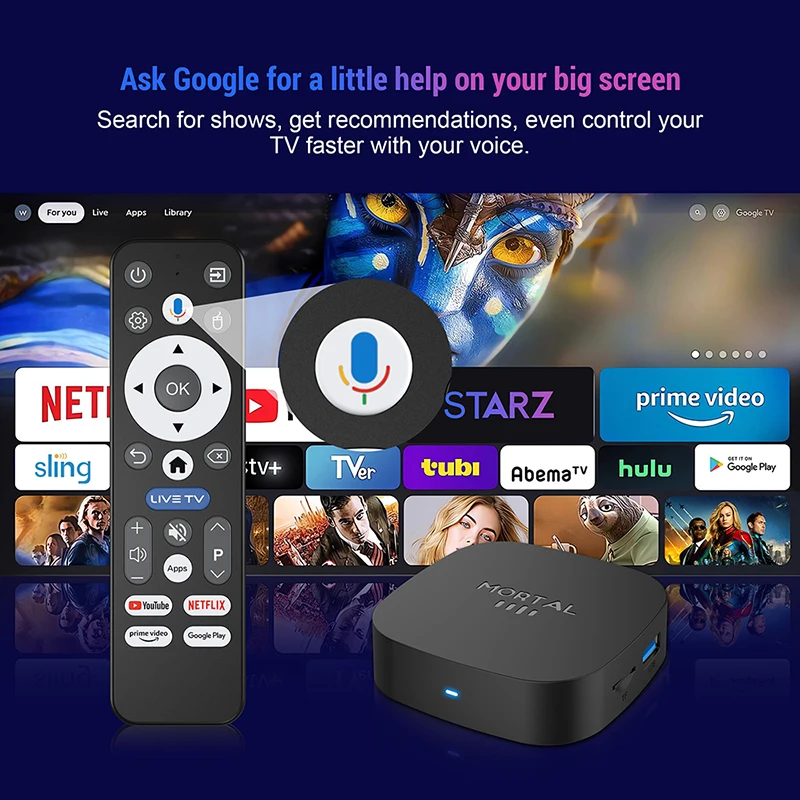 2026 New T1+ 8K HD TV Box Andr - đánh giá và giá Home Cinema Tv