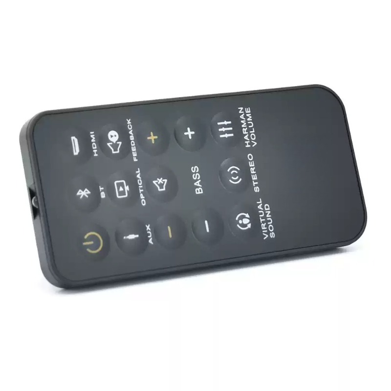 Brand New SB350 Remote Control - đánh giá và giá Home Cinema Jbl