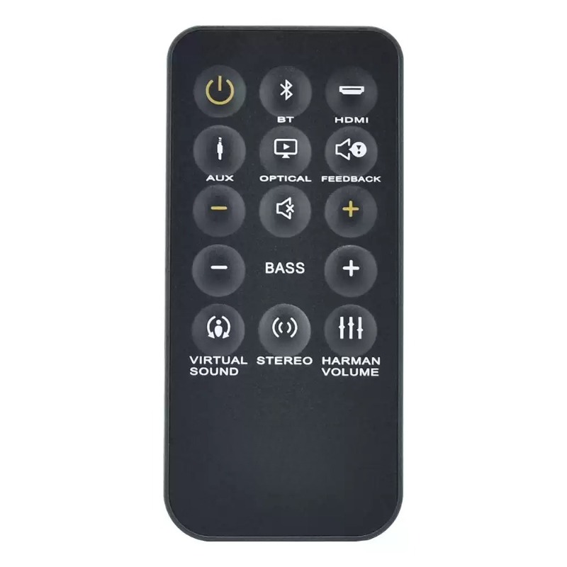 Brand New SB350 Remote Control - đánh giá và giá Home Cinema Jbl