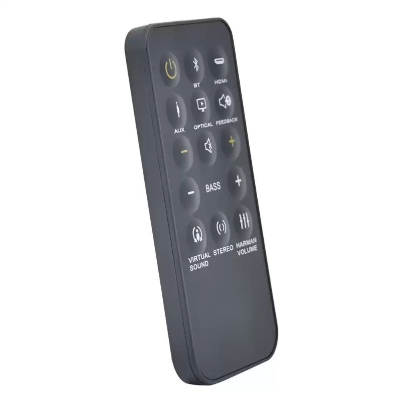 Brand New SB350 Remote Control - đánh giá và giá Home Cinema Jbl
