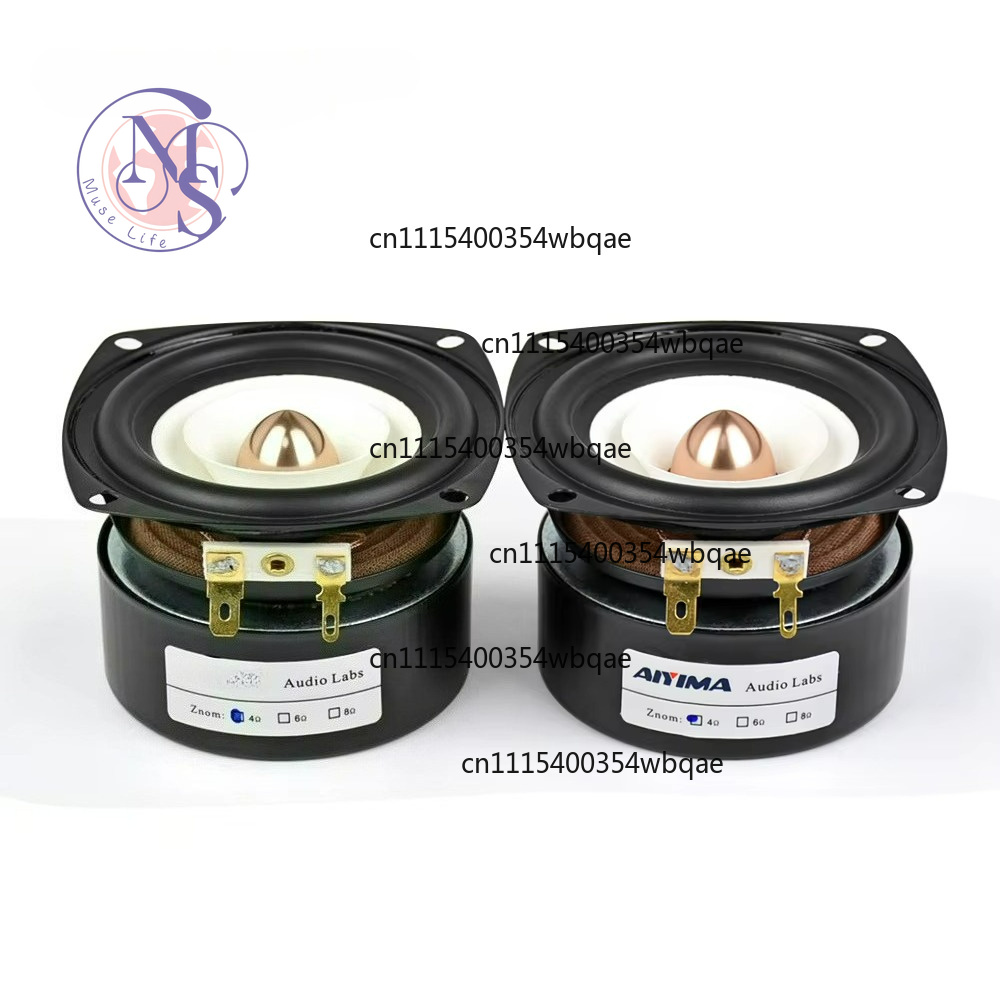 ZOCI-2Pcs 3Inch Audio Portable - đánh giá và giá Audio Home Cinema