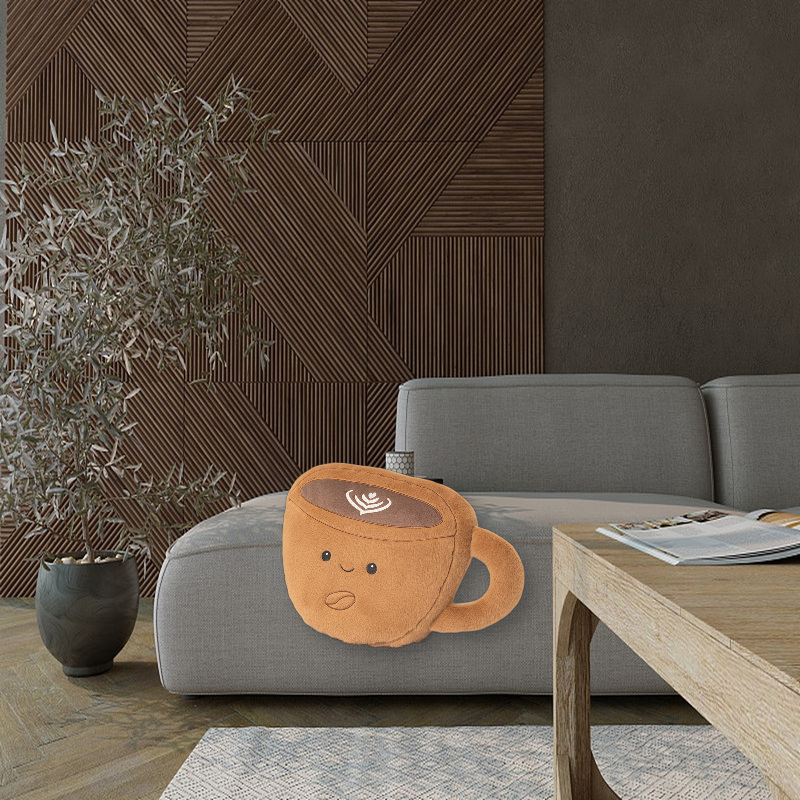 Soft Cute Funny Throw Pillow C - đánh giá và giá Home Cinema Chairs