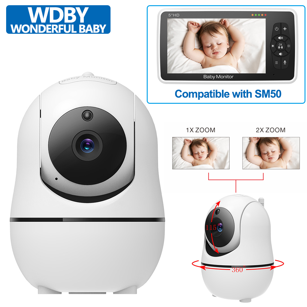 Separate Camera for SM50 New V - đánh giá và giá Home Cinema Wireless
